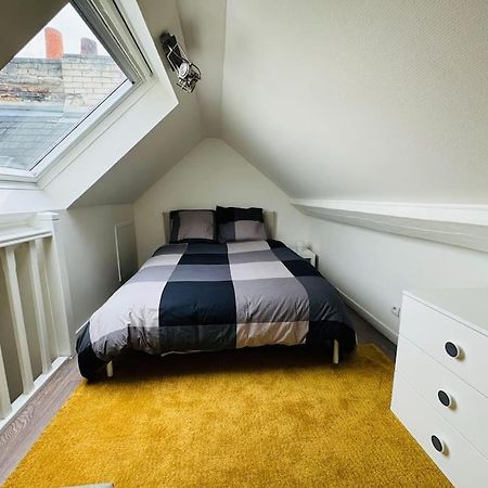 Appartement Quartier Centre Historique Кан Екстериор снимка