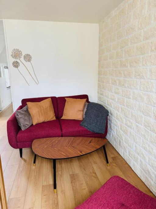 Appartement Quartier Centre Historique Кан Екстериор снимка